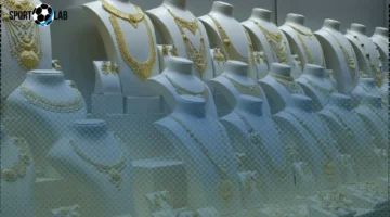 سعر الذهب في العراق الاثنين 24 نوفمبر 2025 يتراجع في تحديث CNN الاقتصادية